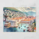 Pesquisar por dubrovnik cartoes postais Adriático