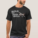 Pesquisar por avião do rc camisetas Modelo