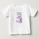 Pesquisar por unicórnio bonito camisetas Criatura mítica
