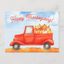 Pesquisar por thanksgiving cartoes postais Queda