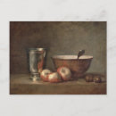 Pesquisar por chardin cartoes postais Fruta