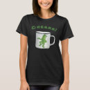 Pesquisar por leprechaun camisetas Dia de são patrício