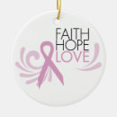 Pesquisar por consciência do cancer ceramica ornamentos Apoio
