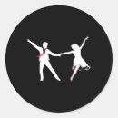 Pesquisar por casal de dança adesivos Diversão