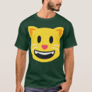 Pesquisar por sorrindo gato camisetas Sorriso