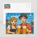 Pesquisar por oktoberfest cartoes postais Munique