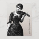Pesquisar por violino preto cartoes postais Colheita