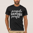 Pesquisar por não lucro camisetas Para todos