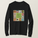 Pesquisar por pinturas abstratas famosas camisetas Para todos
