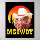 Pesquisar por música country pôsteres pósteres Gato