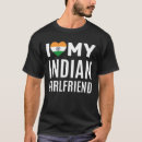 Pesquisar por eu amo indiana camisetas Índio