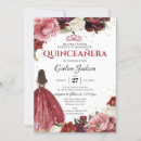 Pesquisar por doce 15 convites Quinceanera