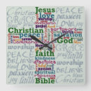 Pesquisar por jesus cristo relogios de parede Fé