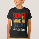 Pesquisar por cunhado camisetas Lei
