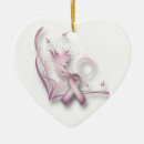 Pesquisar por cancro da mama ornamentos Peito