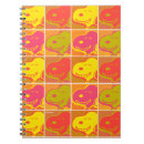 Pesquisar por pop art cadernos de notas Charlie brown