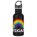 Pesquisar por vegano garrafa agua Verde