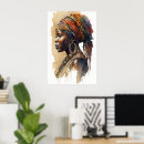 Pesquisar por africano pôsteres pósteres Aquarela