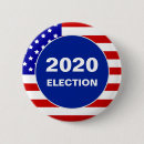 Pesquisar por bandeira americana da botons Eleição presidencial