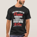 Pesquisar por agressivo passivo camisetas Regra