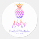 Pesquisar por havaiano casamento adesivos Tropicais