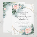 Pesquisar por floral verde convites Elegante