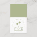 Pesquisar por florista cartao de visita Elegante