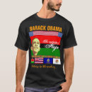 Pesquisar por audácia camisetas Obama