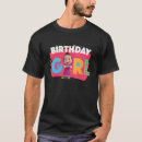 Pesquisar por masha camisetas Aniversário