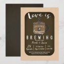 Pesquisar por brew convites Moderno