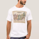 Pesquisar por império russo camisetas Mapa