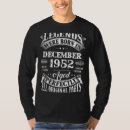 Pesquisar por camisas do nascer em dezembro camisetas Velho