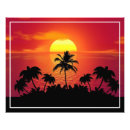 Pesquisar por sombras e silhuetas pôsteres pósteres Pôr do sol