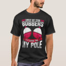 Pesquisar por bobbers camisetas Seu