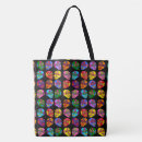 Pesquisar por calavera bolsas Dia de los muertos