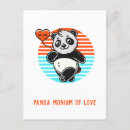 Pesquisar por corações panda cartoes postais Qualquer pessoa