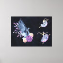 Pesquisar por ballerina impressão de canvas Elegante