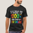 Pesquisar por 1000 dias camisetas Mais inteligente