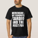 Pesquisar por do merengue para ela camisetas Para todos