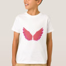 Pesquisar por asas do anjo camisetas Anjos