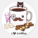 Pesquisar por café do copo adesivos Para todos