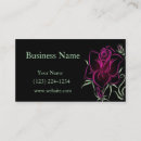 Pesquisar por estilizado cartao de visita Para ela