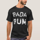 Pesquisar por bada camisetas Humor