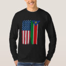 Pesquisar por sudão do sul camisetas Raízes