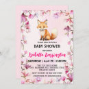 Pesquisar por raposa vermelha convites Fofofo