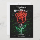 Pesquisar por luz brilhante convites Elegante