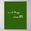 Pesquisar por escolha alegria pôsteres pósteres Inspiração