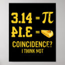 Pesquisar por eu amo a pizza pôsteres pósteres Matemática