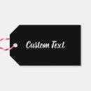 Pesquisar por preto etiquetas de presente Preto e branco