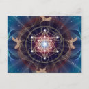 Pesquisar por geometria sagrado cartoes postais Metatron
